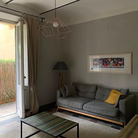 San Domenico 18 Apartment Firenze Bagian luar foto