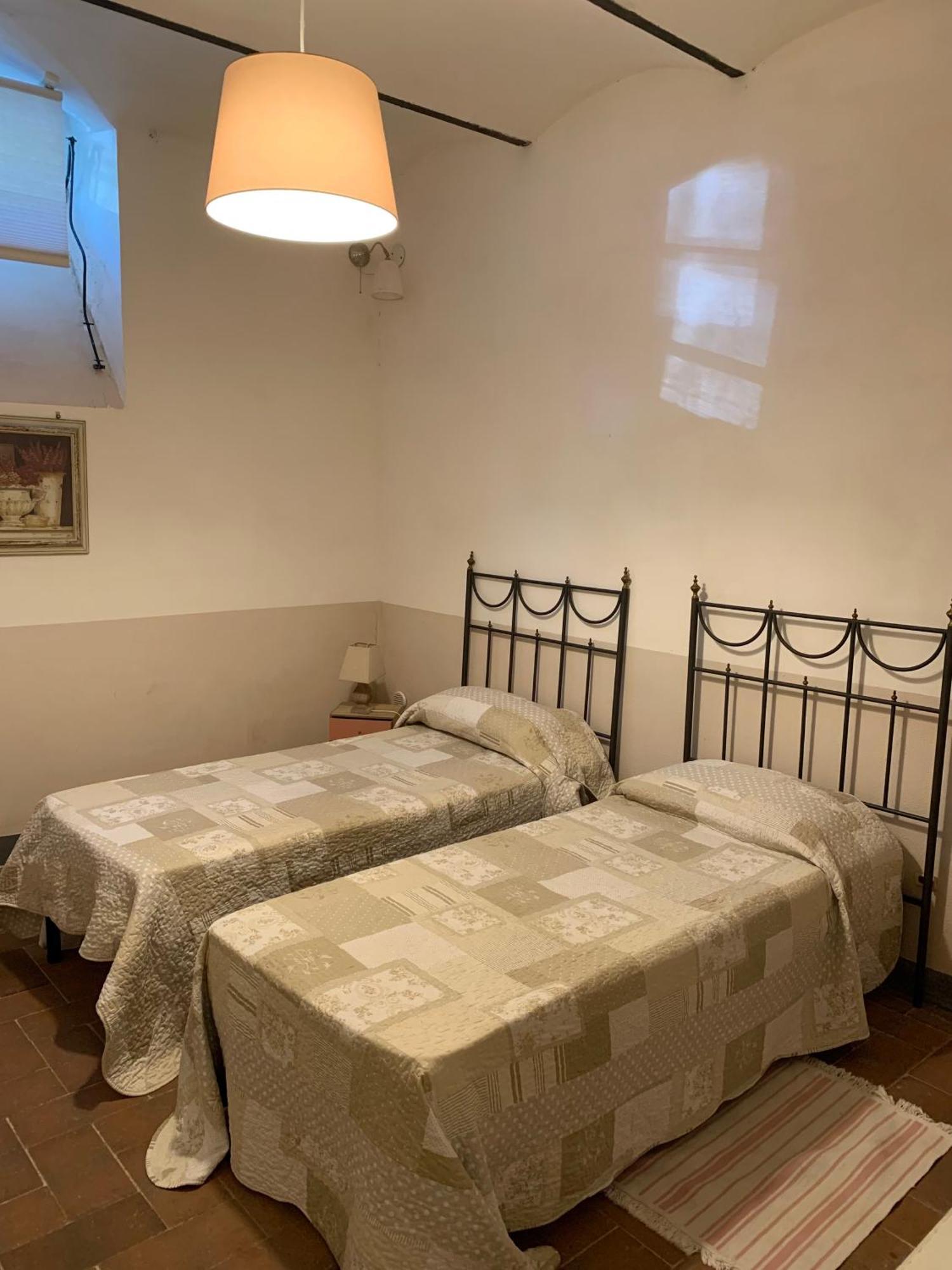 San Domenico 18 Apartment Firenze Bagian luar foto