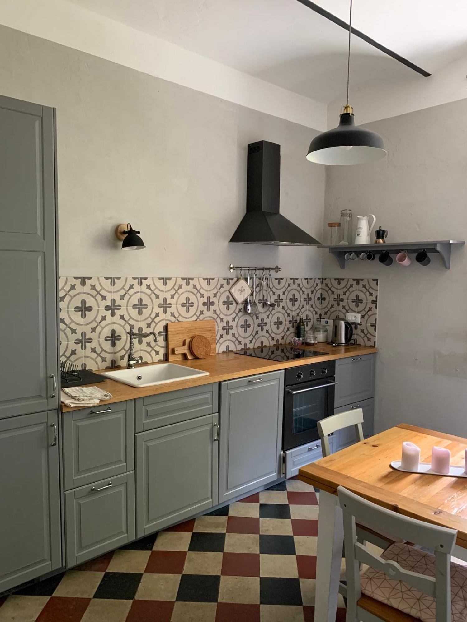 San Domenico 18 Apartment Firenze Bagian luar foto