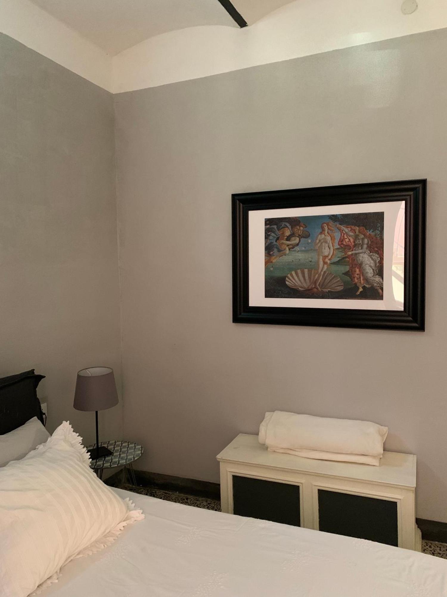 San Domenico 18 Apartment Firenze Bagian luar foto