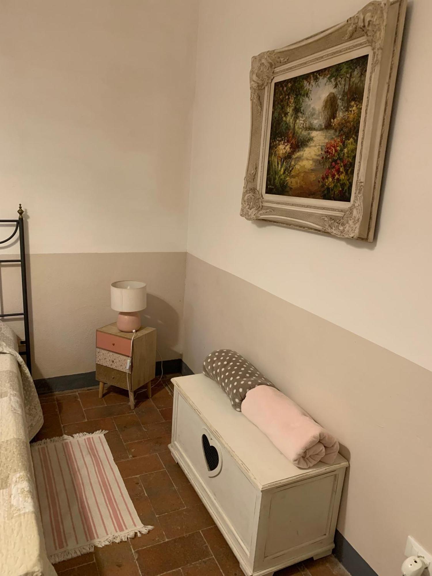 San Domenico 18 Apartment Firenze Bagian luar foto