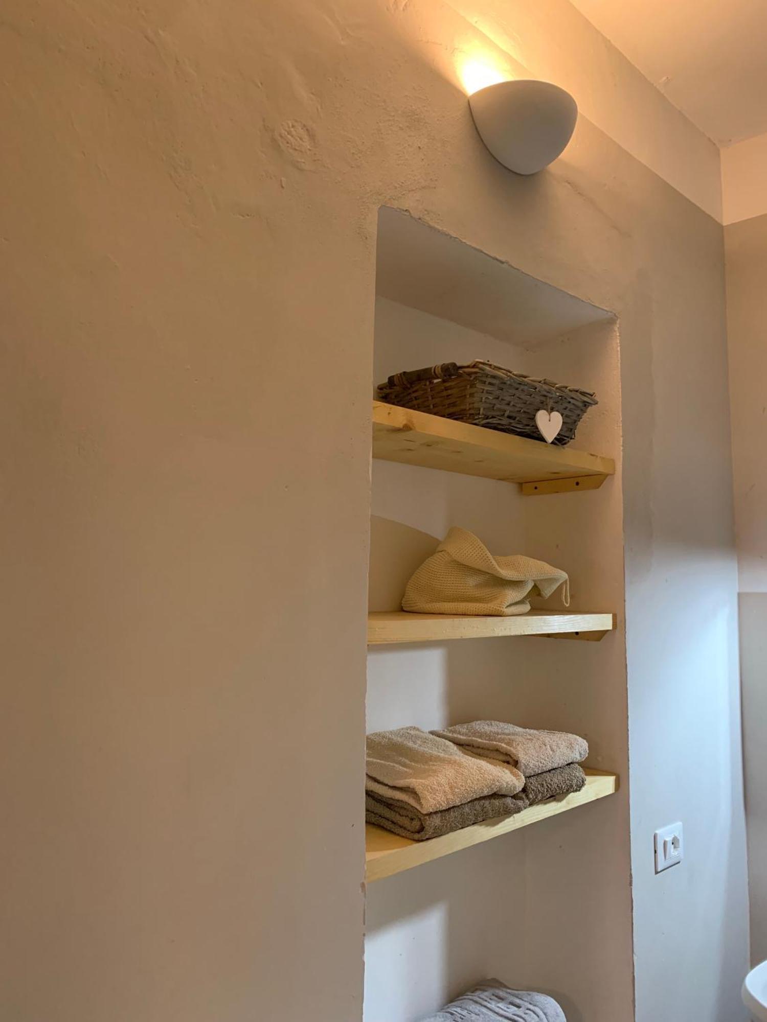 San Domenico 18 Apartment Firenze Bagian luar foto
