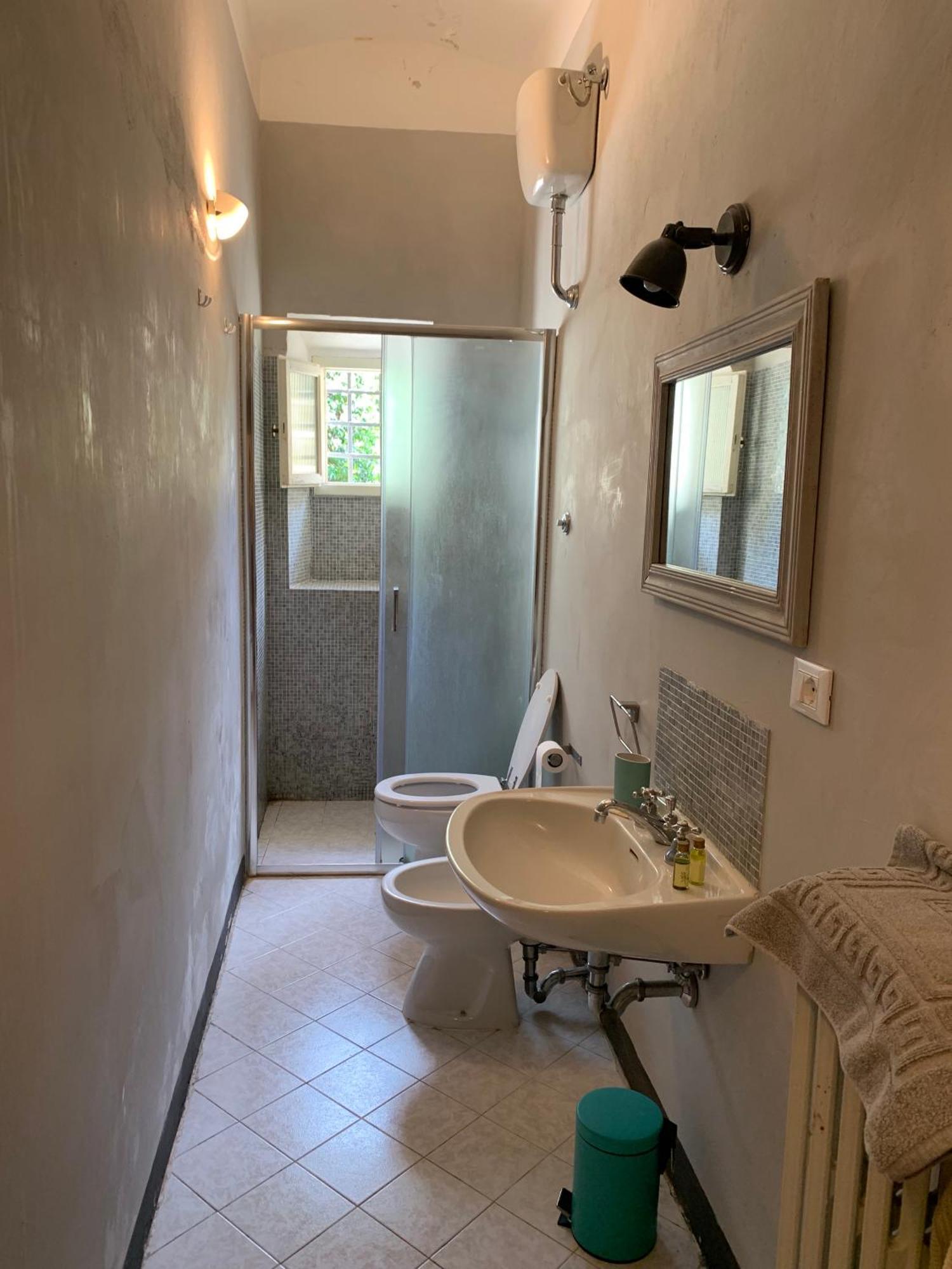 San Domenico 18 Apartment Firenze Bagian luar foto