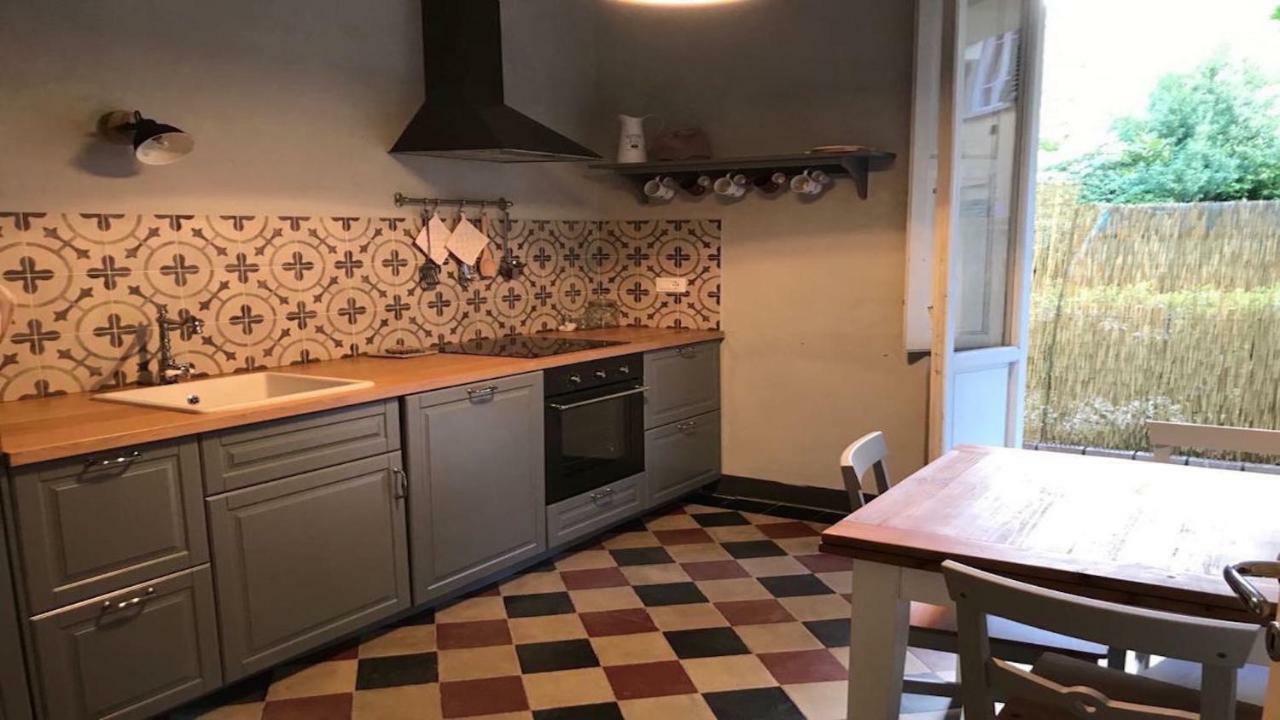 San Domenico 18 Apartment Firenze Bagian luar foto