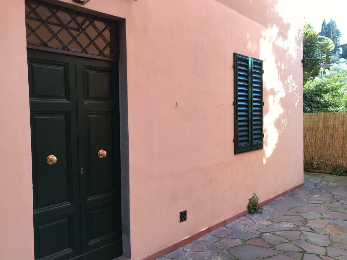 San Domenico 18 Apartment Firenze Bagian luar foto